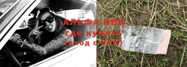 ALPHA PVP Осташков